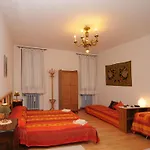 Arabesque 3* Венеция