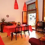 Arabesque Отель типа 