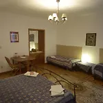 Arabesque 3* Венеция