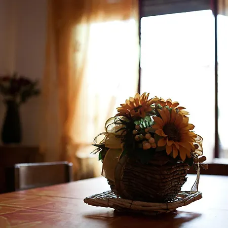 Bed & Breakfast Arabesque Venice