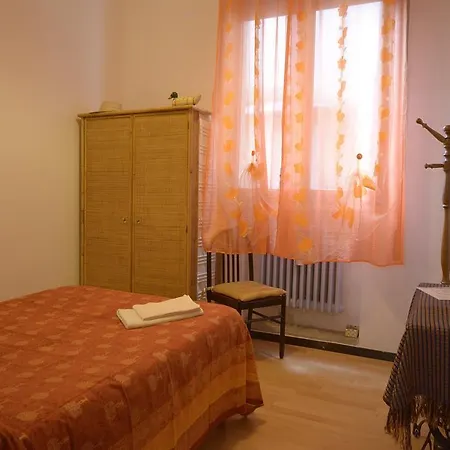 Bed & Breakfast Arabesque Venice
