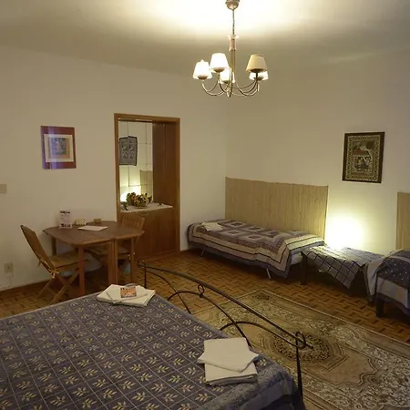 Arabesque 3* Venice