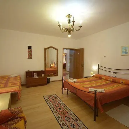 Arabesque 3* Venice