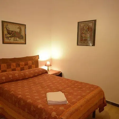 Arabesque Bed & Breakfast