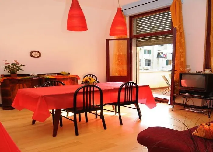 阿拉比斯可酒店 3*