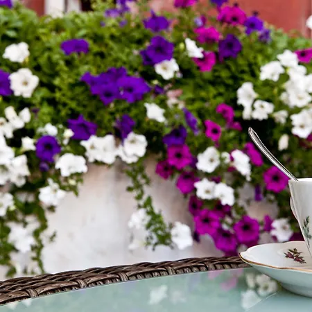 Bed & Breakfast Arabesque Benátky