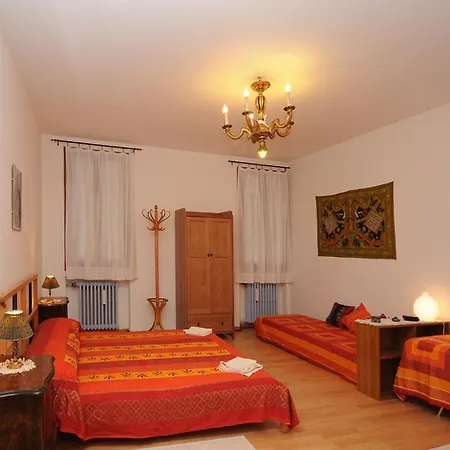 Arabesque 3* Velence