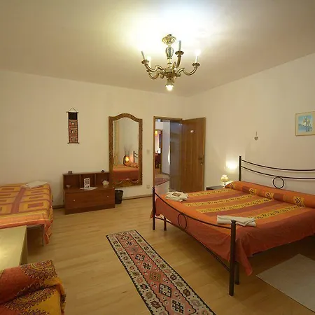 Panzió Arabesque Velence