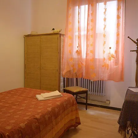 Panzió Arabesque 3*