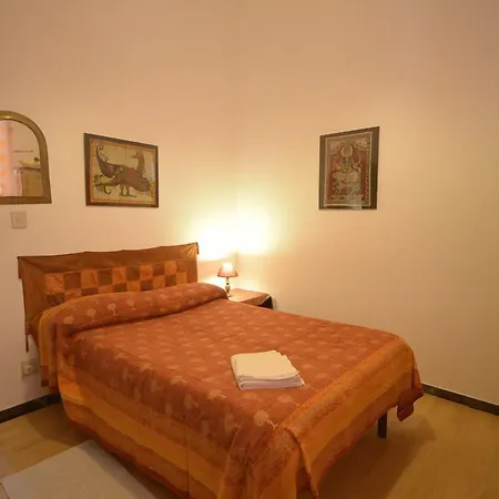 Arabesque Oda ve Kahvaltı Venedik