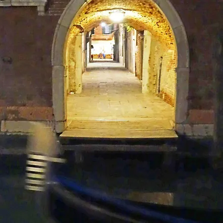 Oda ve Kahvaltı Arabesque Venedik