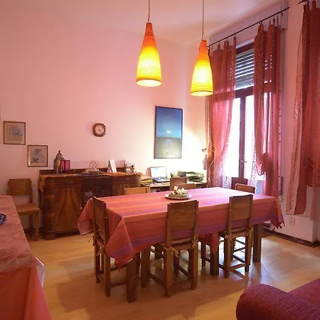 Arabesque Bed & Breakfast 3*