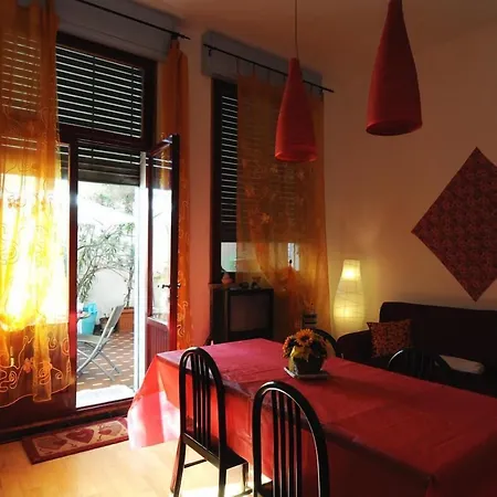 Bed & Breakfast Arabesque