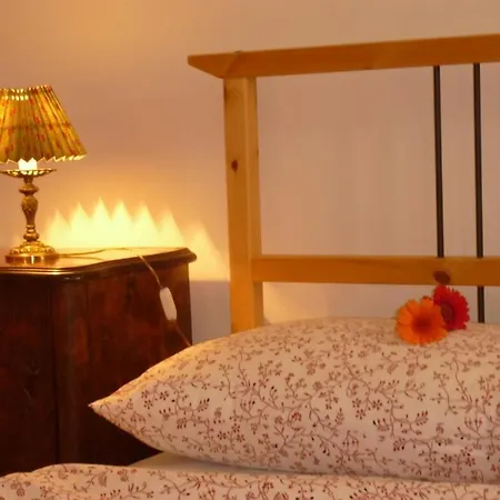 Arabesque Bed & Breakfast Benátky