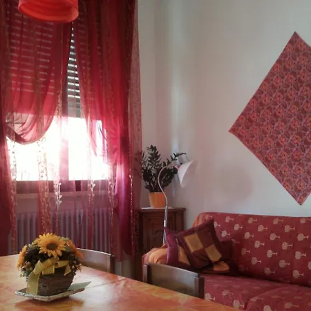 Bed & Breakfast Arabesque 3*