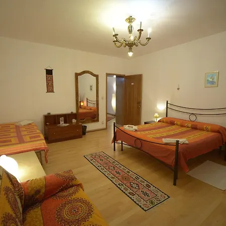 Oda ve Kahvaltı Arabesque Venedik