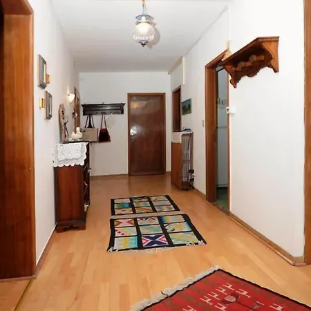 Arabesque Bed & Breakfast