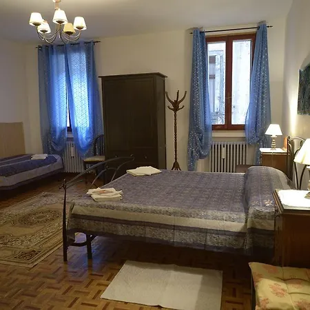 Arabesque 3* Velence