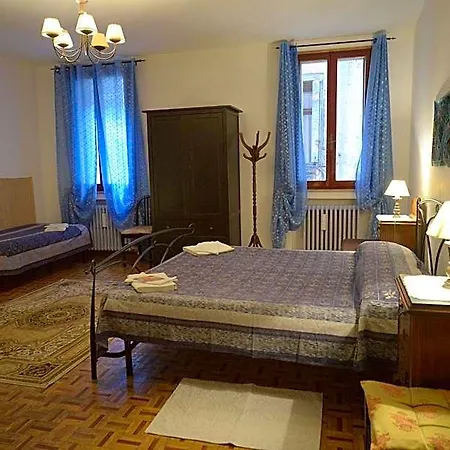 Panzió Arabesque 3*