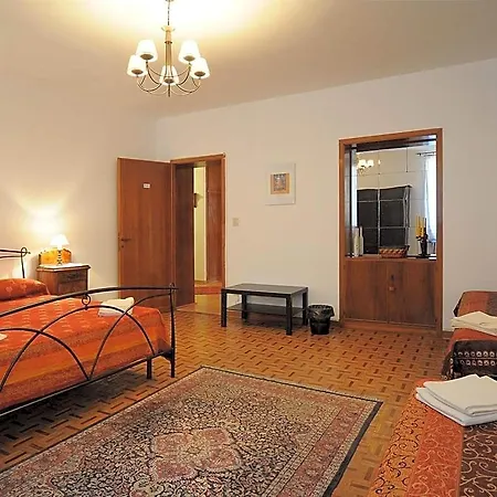 Panzió Arabesque 3*