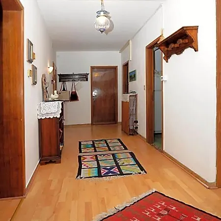Arabesque 3* Velence