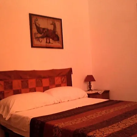 Arabesque Bed & Breakfast Venice