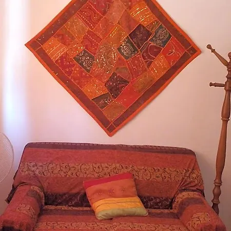 Bed & Breakfast Arabesque