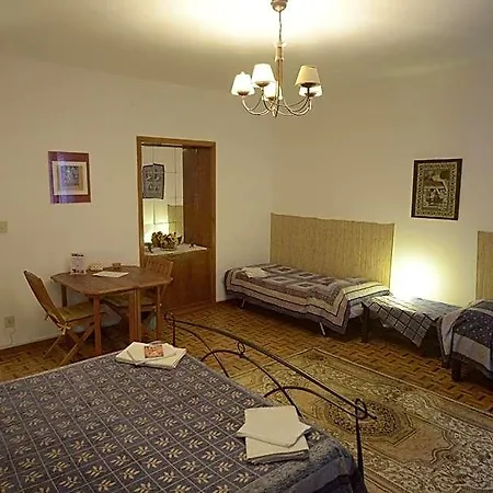 Arabesque Panzió 3*