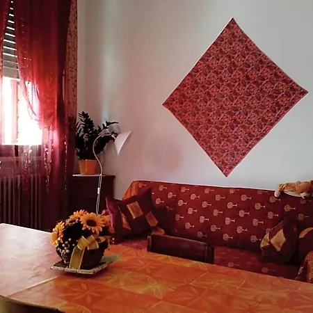 Panzió Arabesque Velence