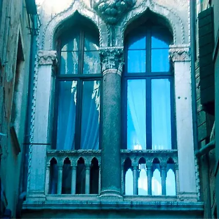 Panzió Arabesque Velence