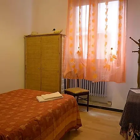 Arabesque 3* Venise