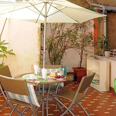 Arabesque Bed & Breakfast Venice