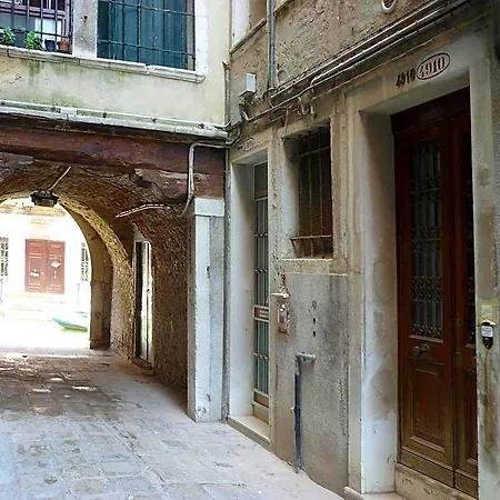 Panzió Arabesque Velence