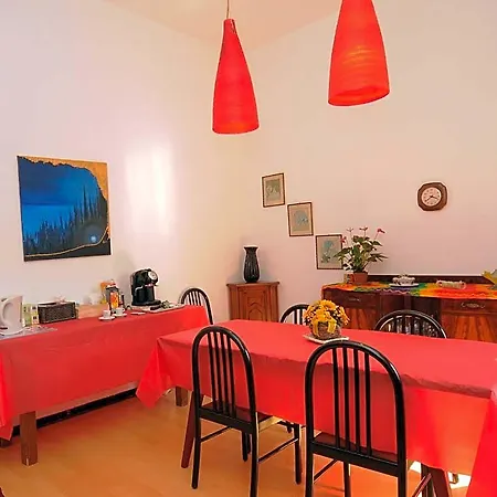 Bed & Breakfast Arabesque Venice