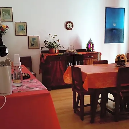 Bed & Breakfast Arabesque 3*