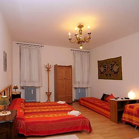 Arabesque 3* Venice