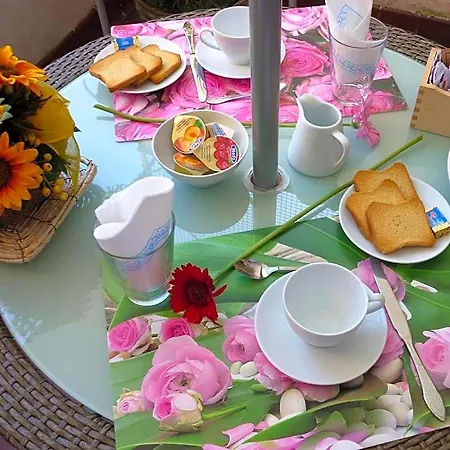 Bed & Breakfast Arabesque Venice