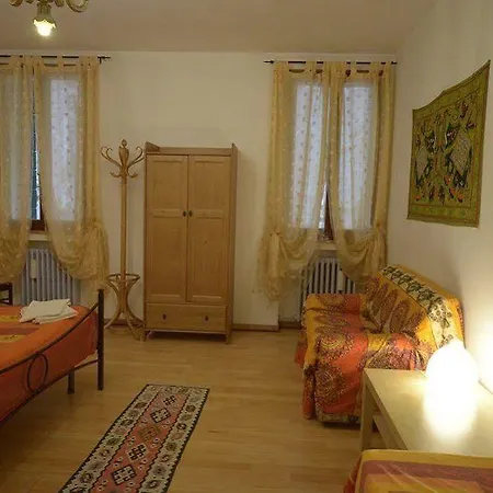 לינה וארוחת בוקר Arabesque ונציה