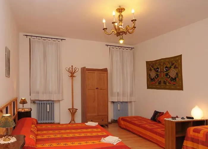 Arabesque 3* Venezia