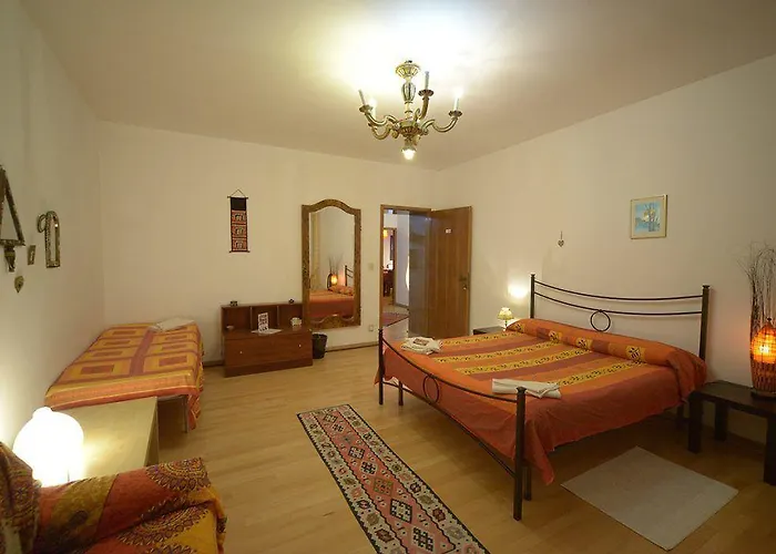 Bed & Breakfast Arabesque Venezia
