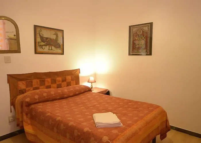 Arabesque Bed & Breakfast Venezia