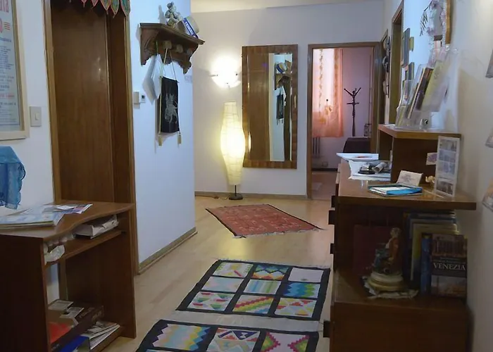 Arabesque Bed & Breakfast 3*