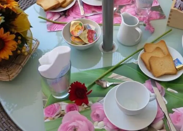 Arabesque Bed & Breakfast Venezia