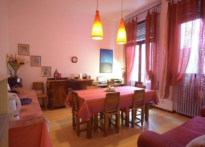 Arabesque Bed & Breakfast 3*