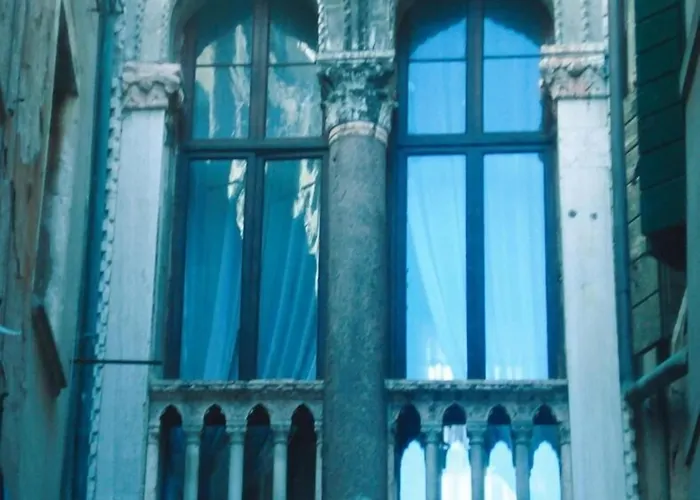 Arabesque 3* Venezia