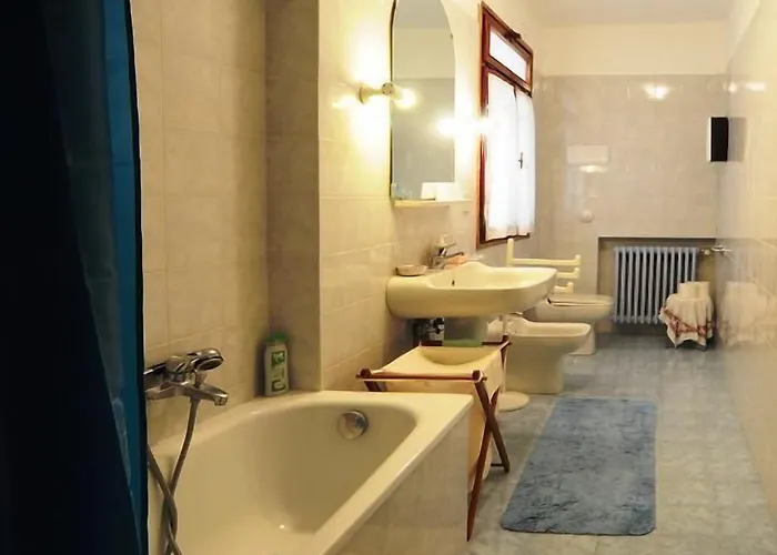 Bed & Breakfast Arabesque 3*