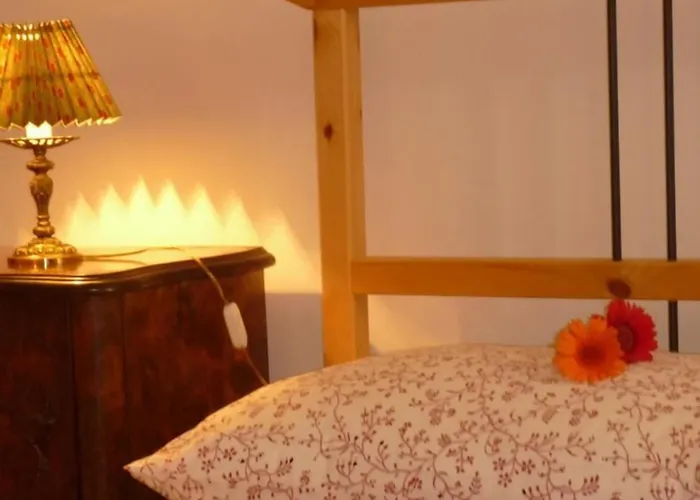 Arabesque Bed & Breakfast Venezia