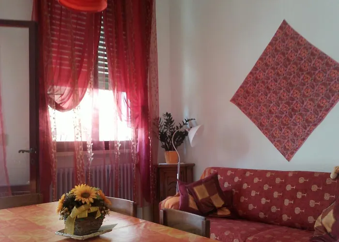 Bed & Breakfast Arabesque 3*