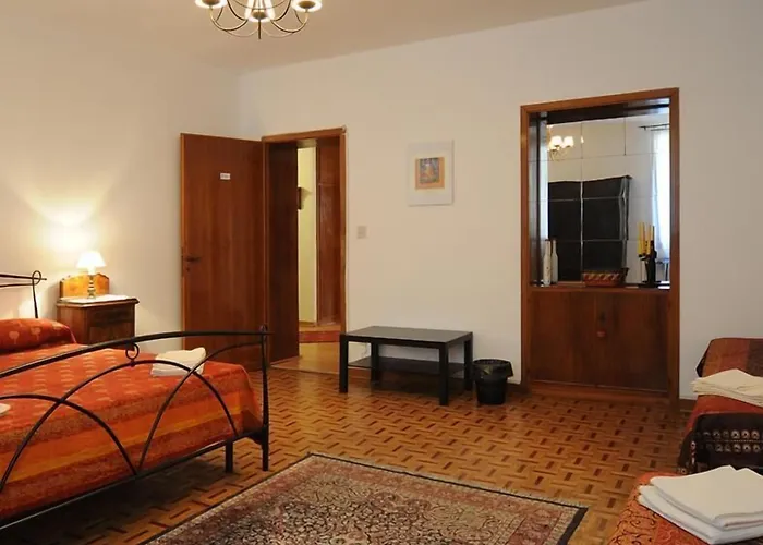 Arabesque Bed & Breakfast