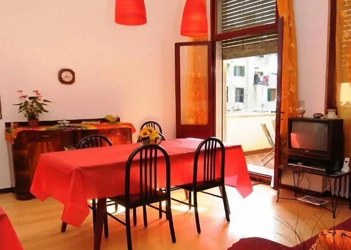 Arabesque Bed & Breakfast Venezia